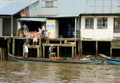 Voyage au Vietnam de Michaela et Bruno