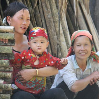 Voyage au Vietnam du Groupe de Jacques