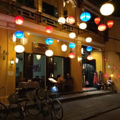 Voyage au Vietnam du Groupe de Jacques