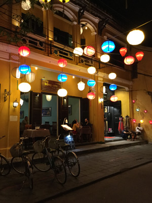 Voyage au Vietnam du Groupe de Jacques