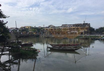 ©Jacques B. - Tous Droits réservés Voyage au Vietnam du Groupe de Jacques
