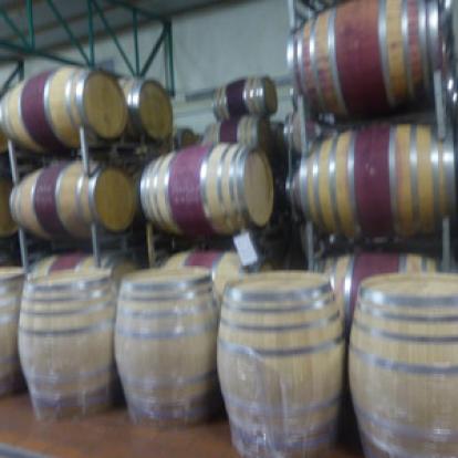 Voyage en Afrique du Sud de Bernard