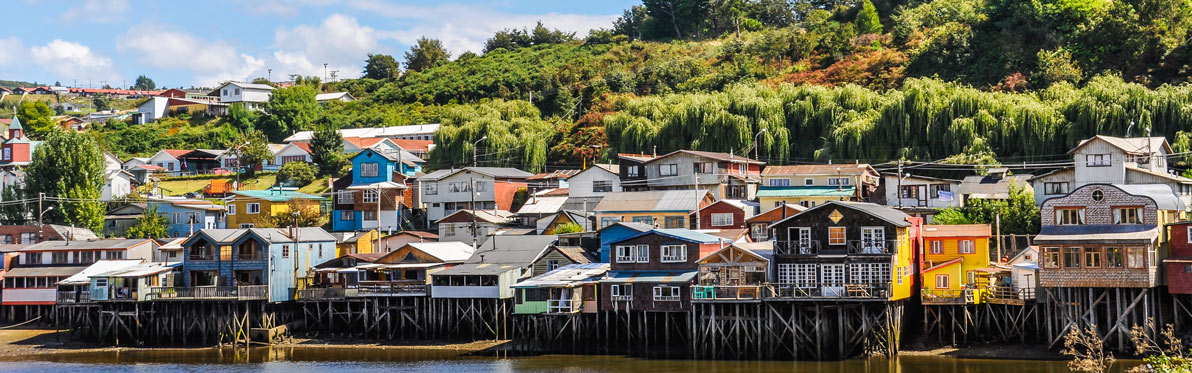 Voyage Découverte au Chili - L'île de Chiloé, une Patagonie Authentique et Maritime
