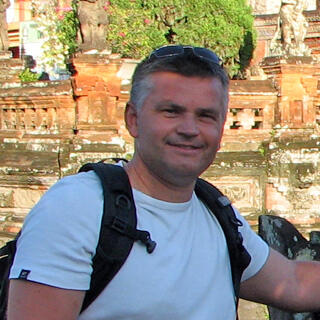 Voyage au Cambodge Sur Mesure