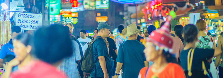 Guide de Voyage - Egypte