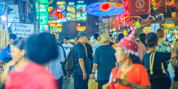 Guide de Voyage - Egypte