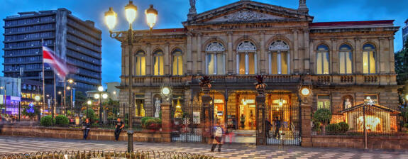 Voyage au Costa Rica - Lune de Miel au Pays des Quetzals