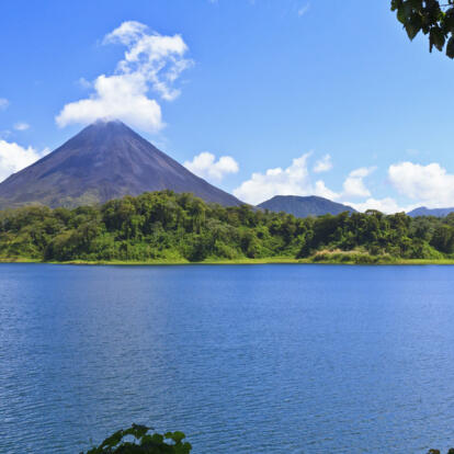 Séjour au Costa Rica : Lune de Miel au Pays des Quetzals