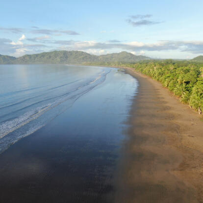 Séjour au Costa Rica : Lune de Miel au Pays des Quetzals